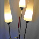 3-arm lamppost from the 1950s