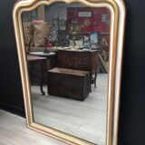Fireplace mirror  110x153cm