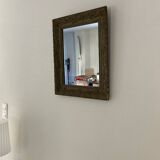 Old mirror