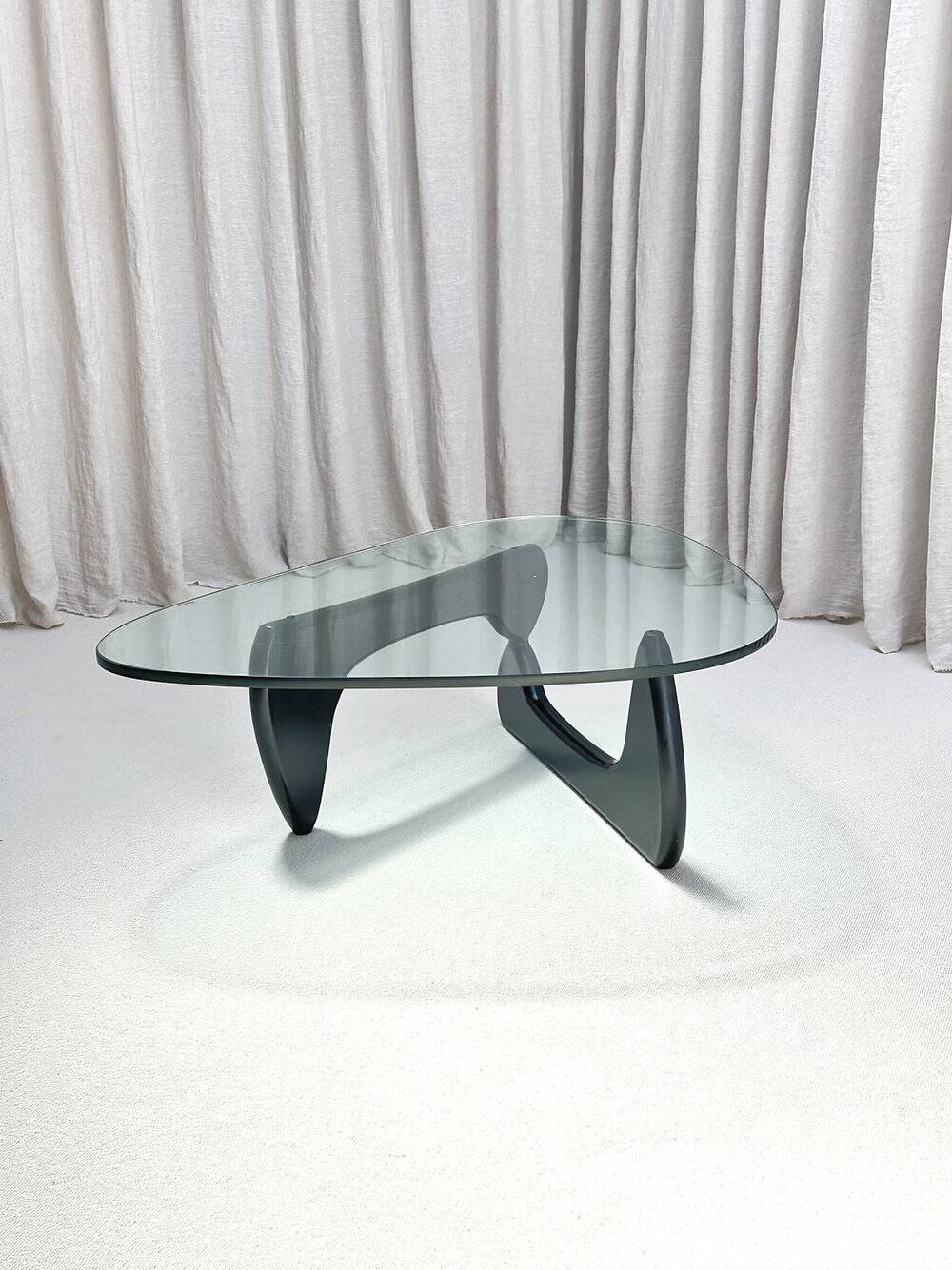 Coffee table 'IN-50' Isamu Noguchi, Herman Miller, 1980s