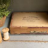 Haberdashery box "au chinois"