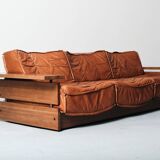 Canapé Années 1970