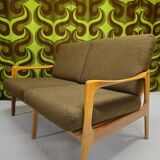 Modular Scandinavian Sofa