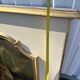 Antique Fireplace Trumeau in Louis XV Style - Gallant / Pastoral Scene at the