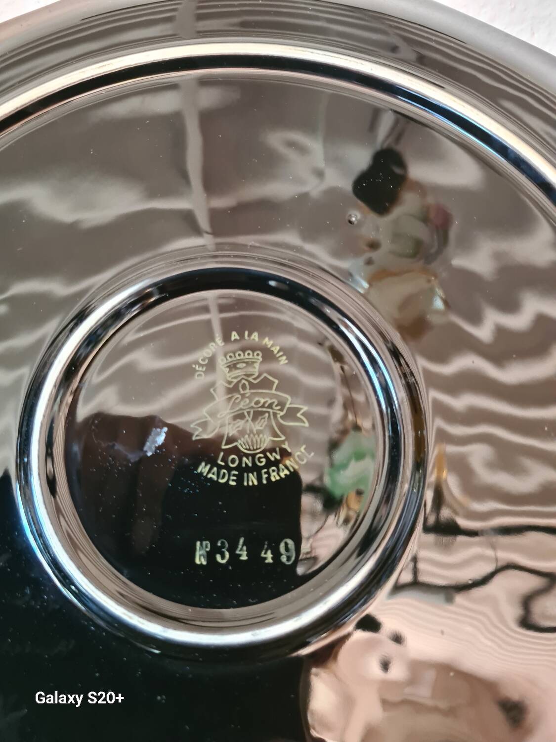 Plateau Émaux Longwy