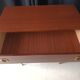 Commode vintage