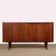 Scandinavian rosewood sideboard by Poul Hundevad, 1960