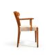 Fauteuil rare, modèle C.521 de Hans Wegner 1941