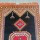 Handmade Berber rug