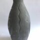 Cubist vase