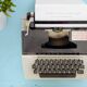 Super Petite international typewriter, made in England