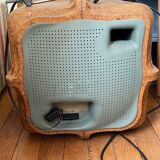 TV by Philippe Starck