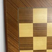 Large Vintage Medieval Chess Set Ajedrez Fantasia