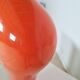 Paire de lampes "Pelota" par Casare & Ponzio