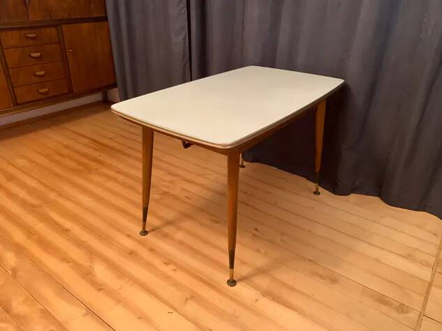 K&G Table, Germany, 1960s