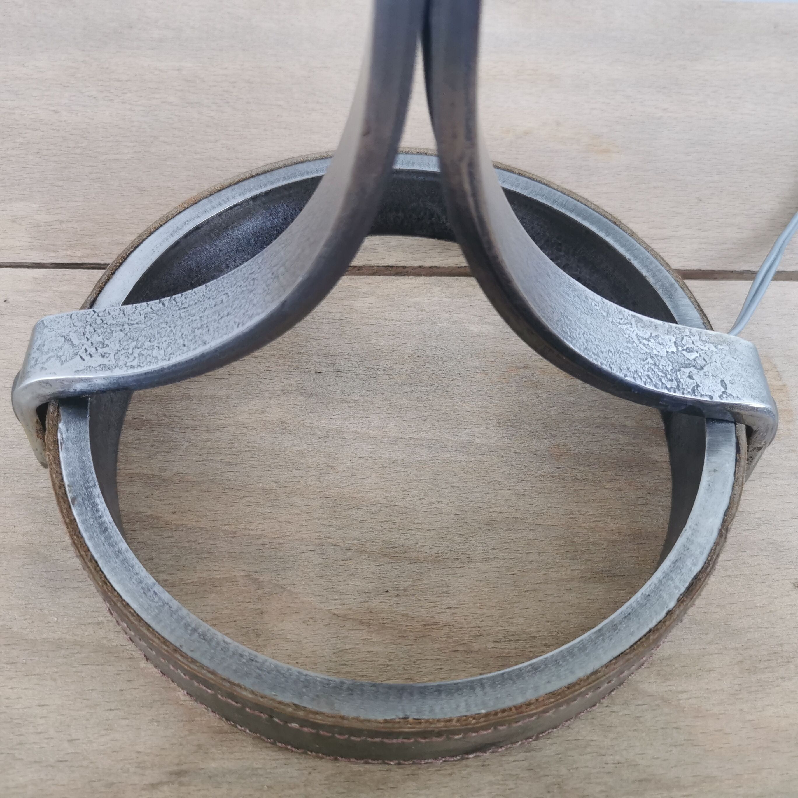 Table lamp J-P Ryckaert