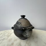 Henry Simon ceramic tureen 20th century 1960