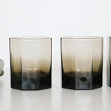 Set of 5 Luminac Luminac glasses