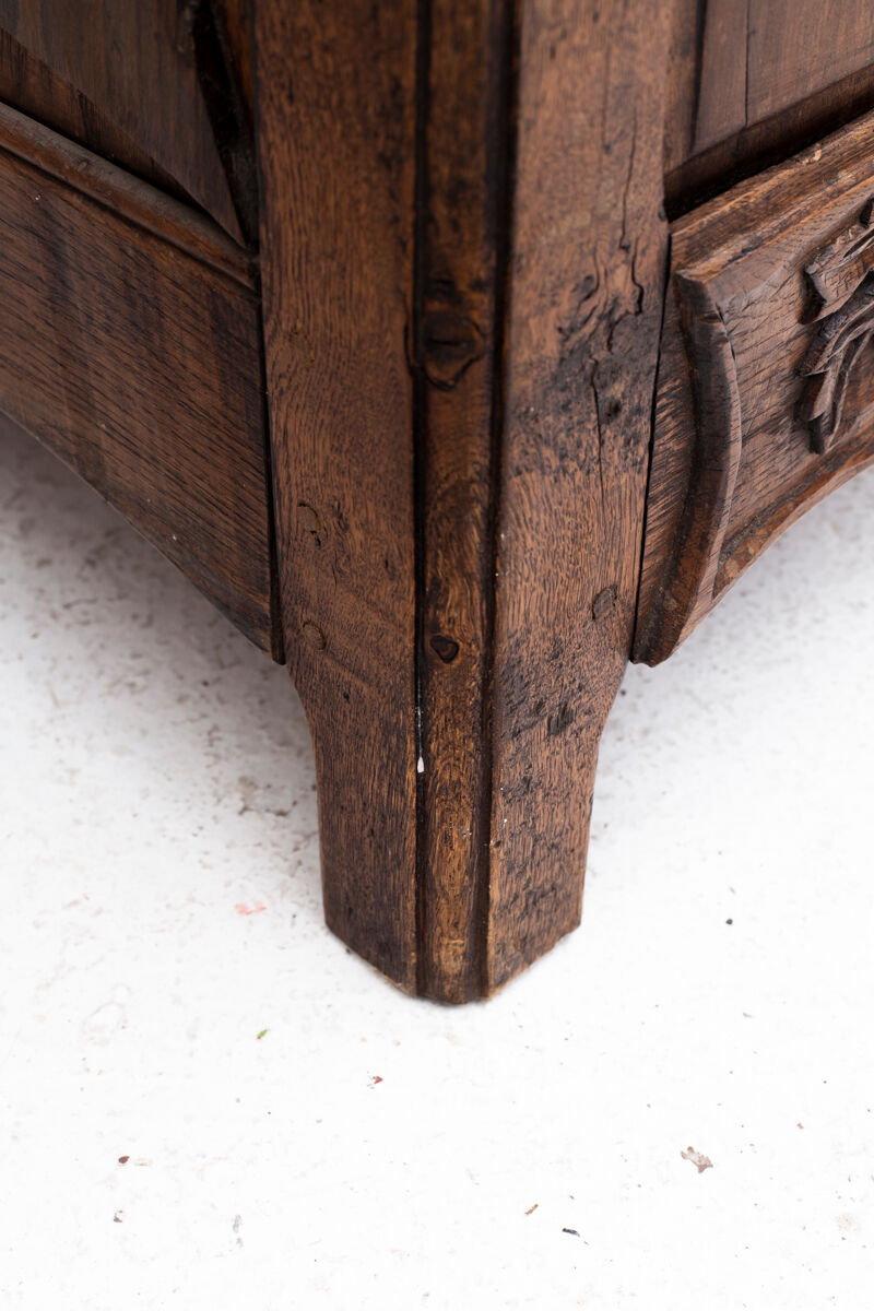 Cabinet by J. Ludécher, France