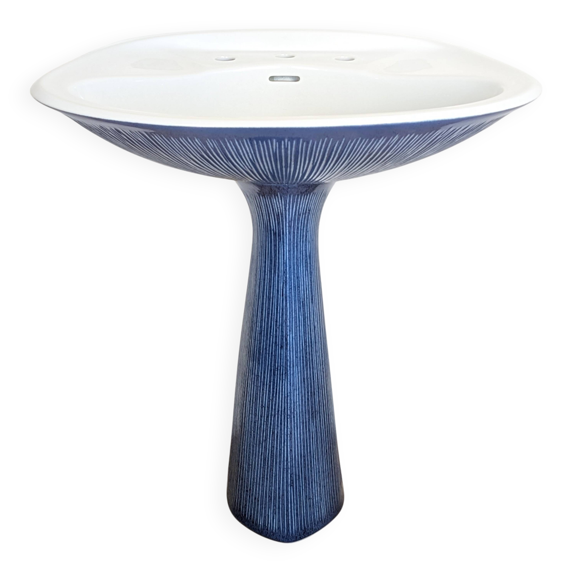 Italian sink Richard Ginori 1968