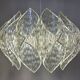 Rare Midcentury Pendant, Germany, 1970s