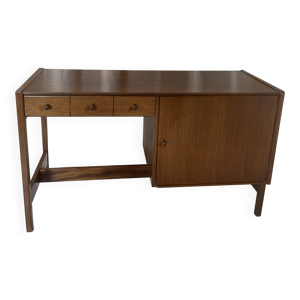 bureau danois en teck