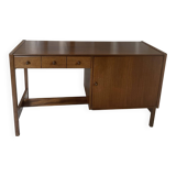 Danish teak desk