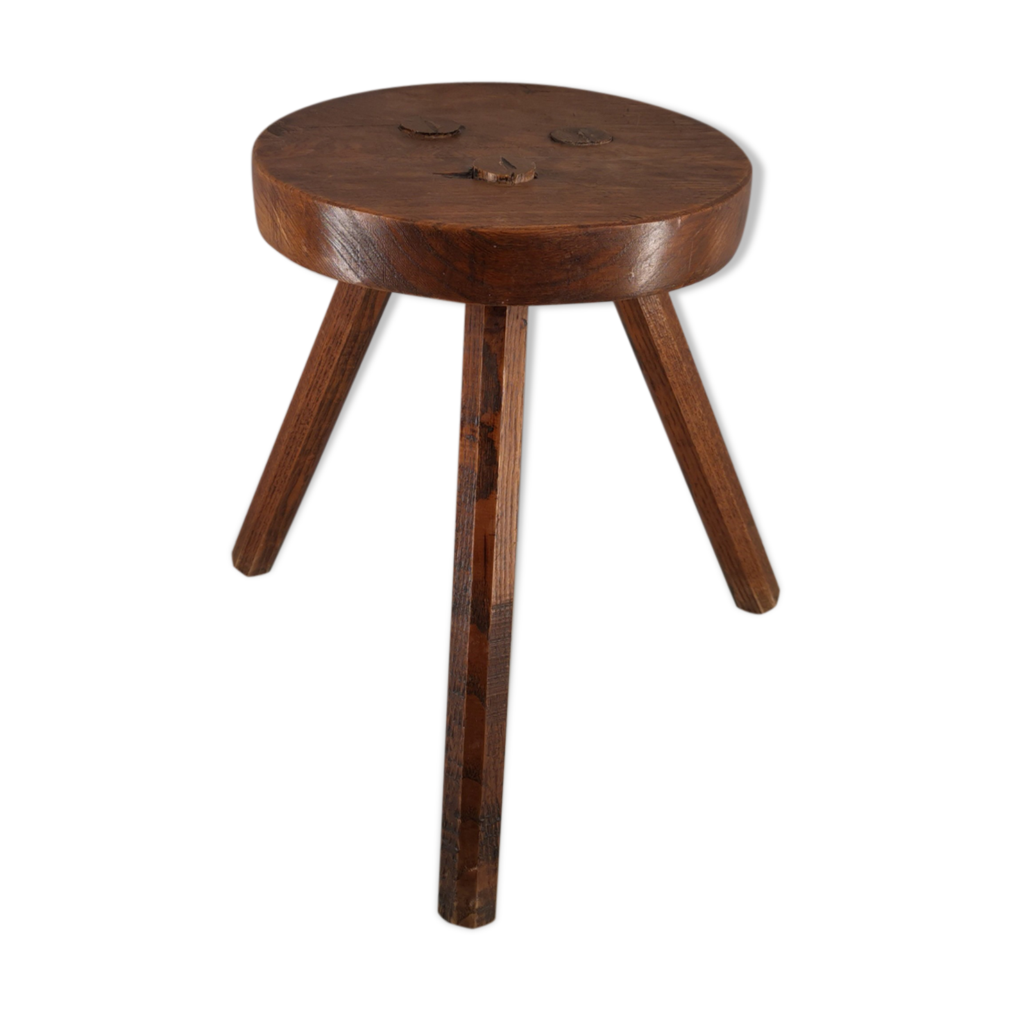 Farm stool 1960