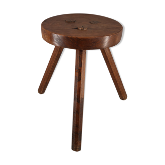 Farm stool 1960