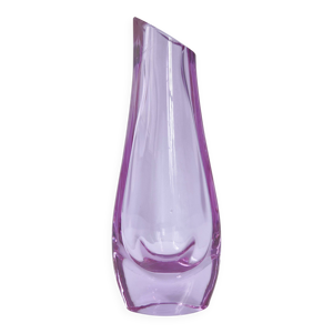 vase vintage 1960 en