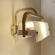 Vintage Scandinavian Wall Light