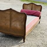 Seat Regency double cannage