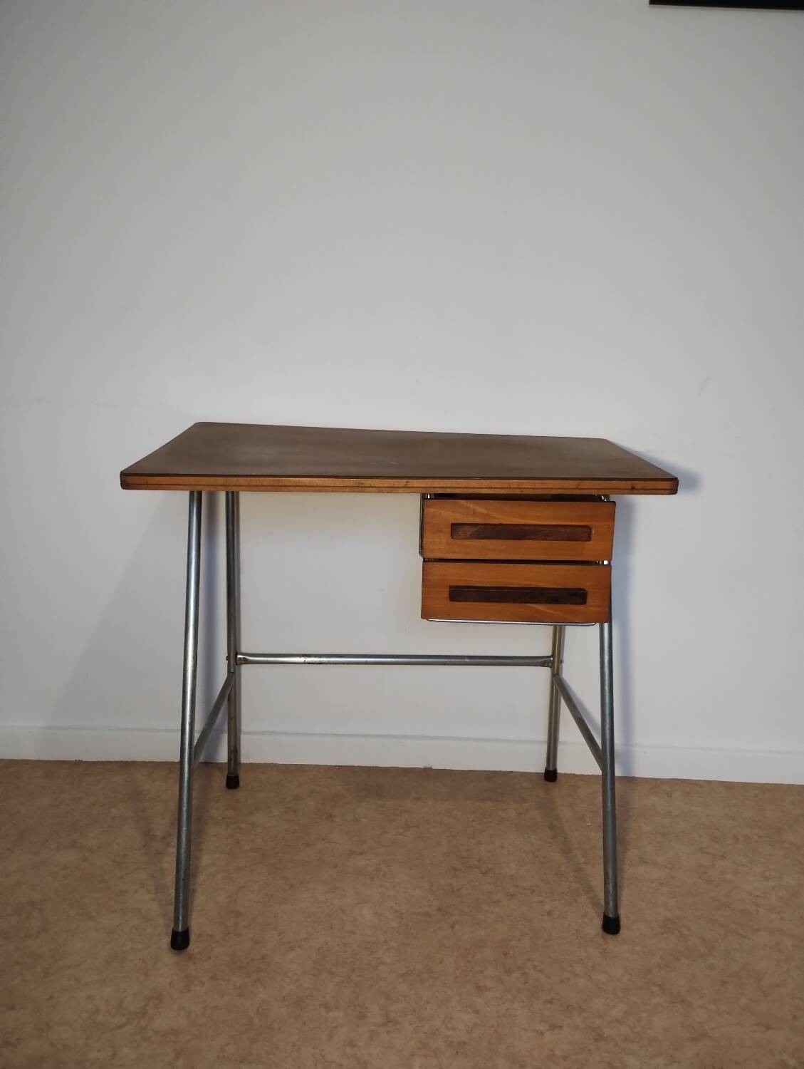 Vintage desk