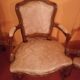 Fauteuils cabriolet
