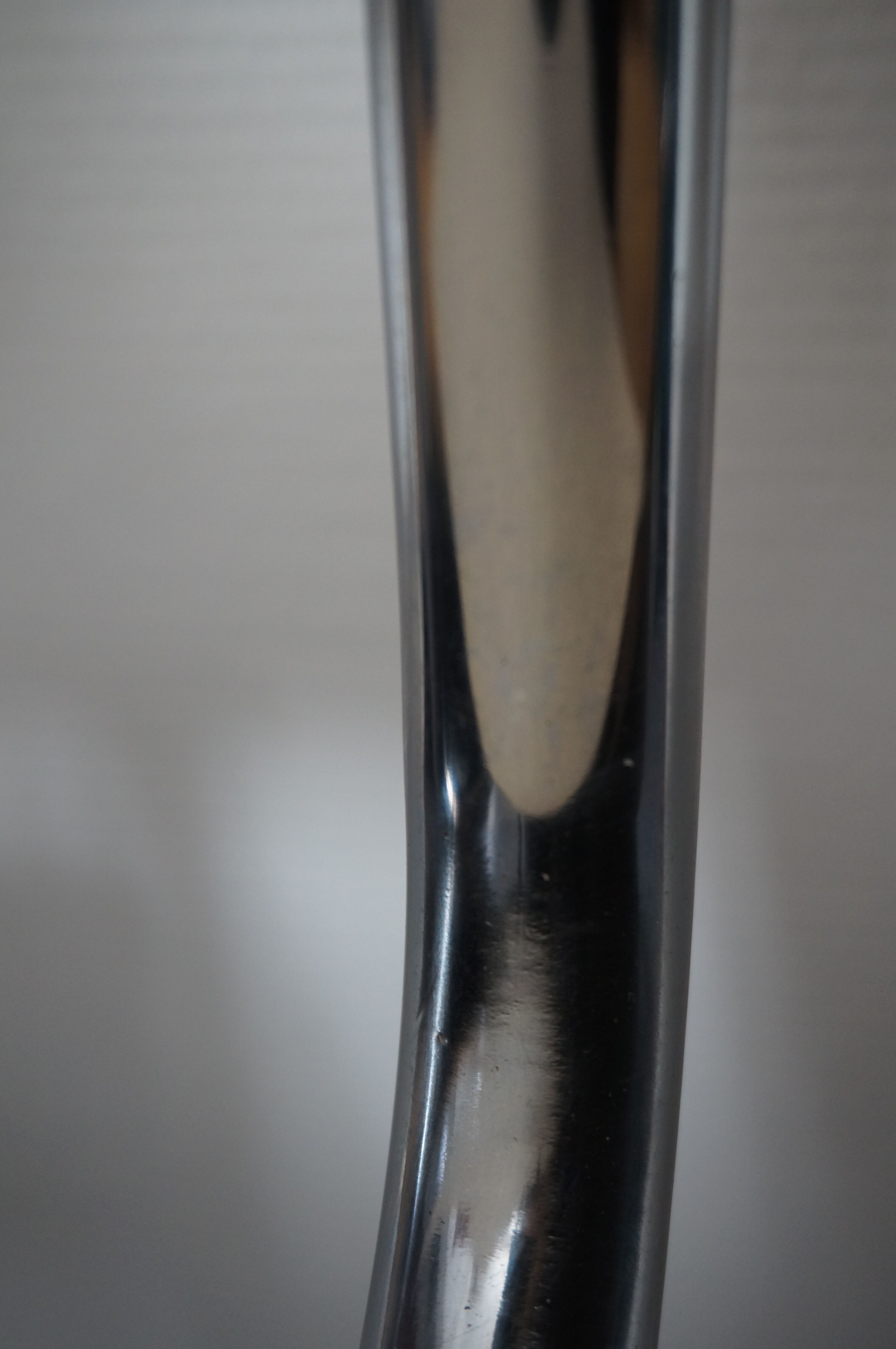 Pair of chairs canned, model b32 by Marcel Breuer