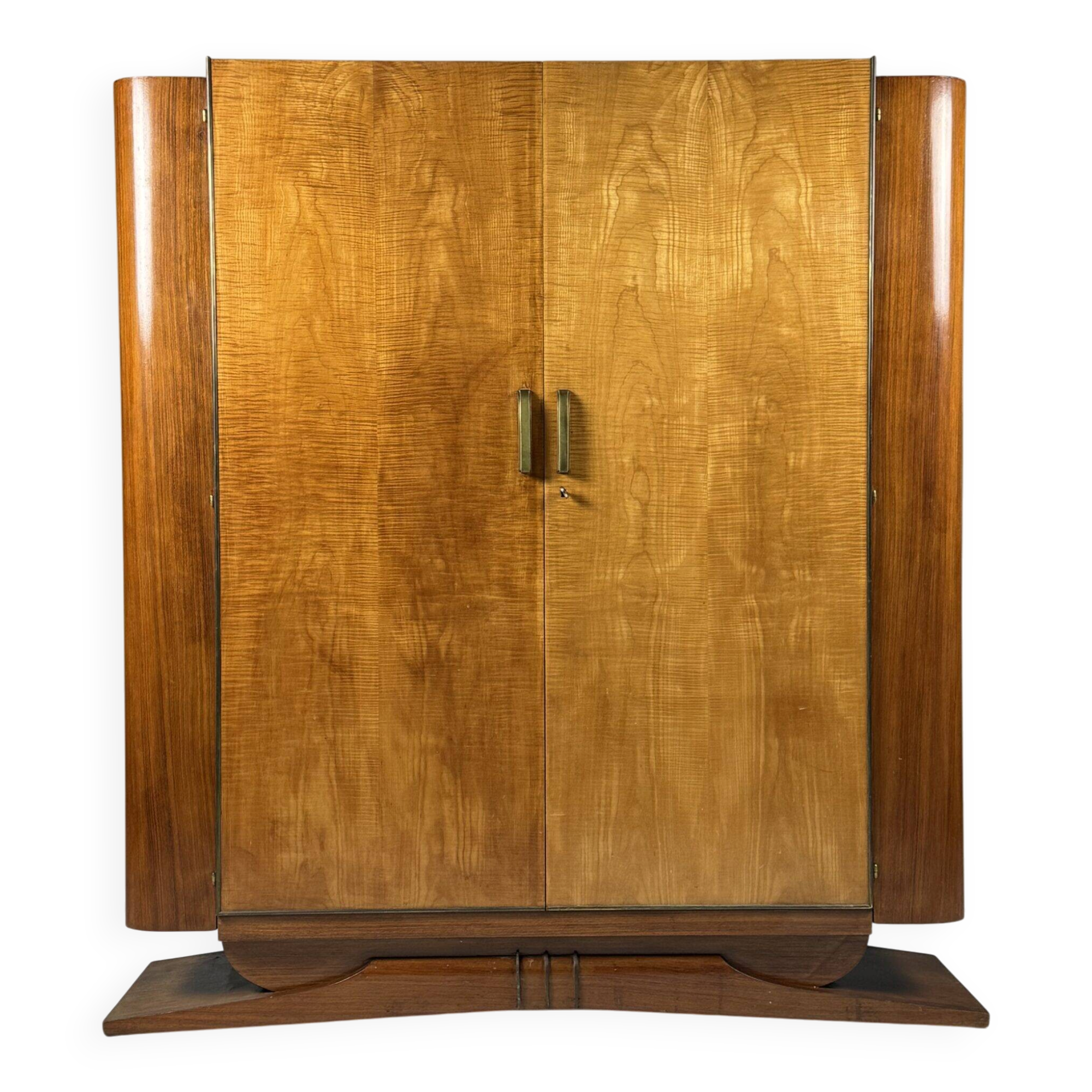 Cabinet art déco 1930
