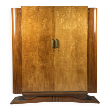 Art deco cabinet 1930