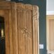 Art Deco Wardrobe