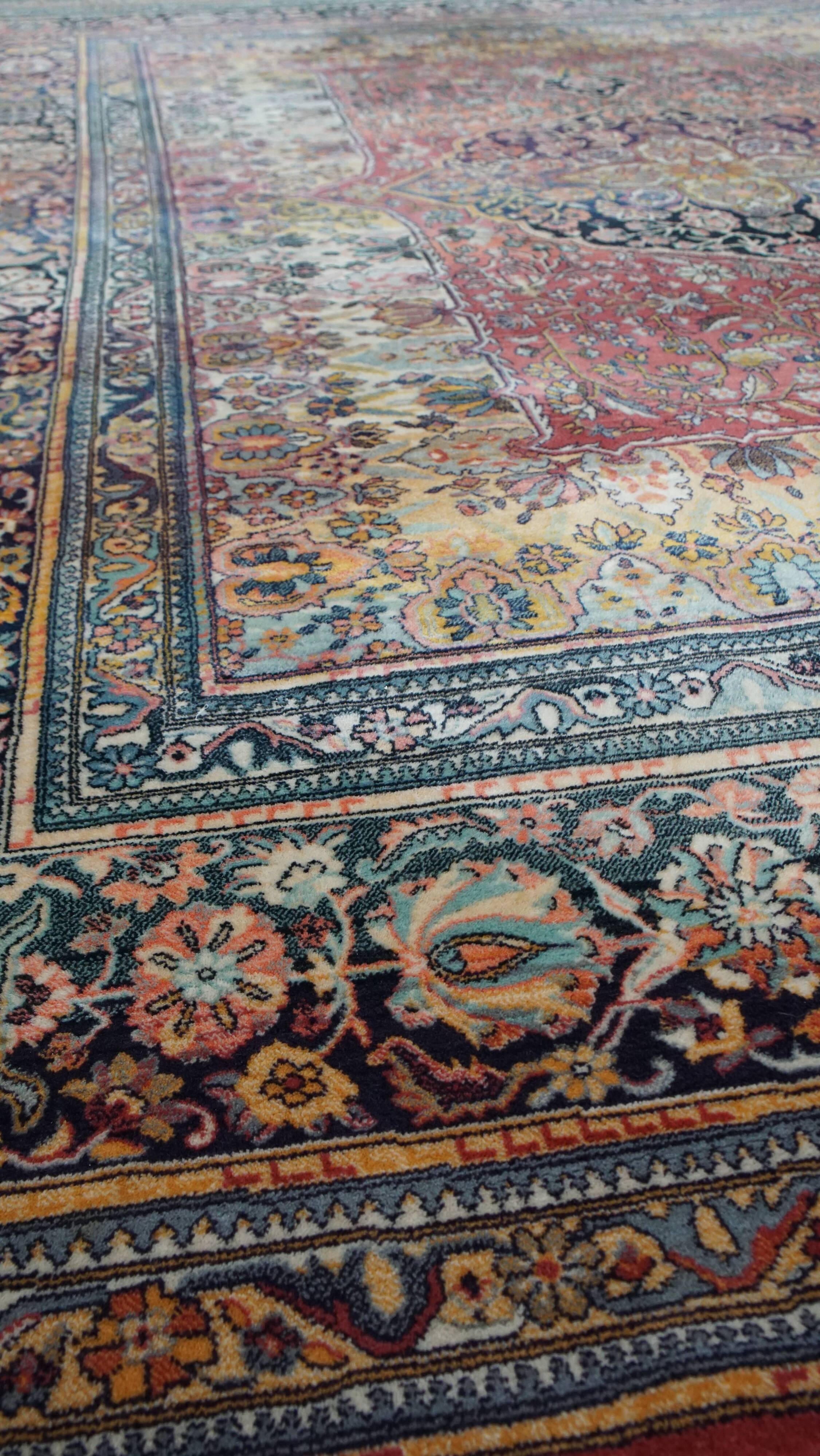 Tapis – 281x196 cm