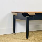 G-Plan teak coffee table 1960