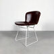 Lot de 2 chaises par Harry Bertoia pour Knoll, 1970