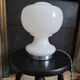 Mushroom table lamp
