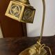 Bedside lamp