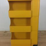 Dessert Boby by Joe Colombo