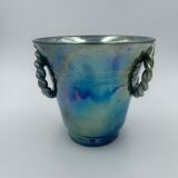 Vase en grès flammé Rambervillers