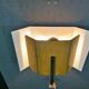 Vintage modernist wall lamp by Louis Kalff for Philips, Netherlands 1960s