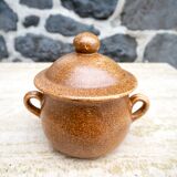 Sandstone candy maker Le Potier Menton