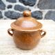 Sandstone candy maker Le Potier Menton