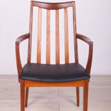 Teak Dining Chairs from G-Plan, 1960s, Set of 6