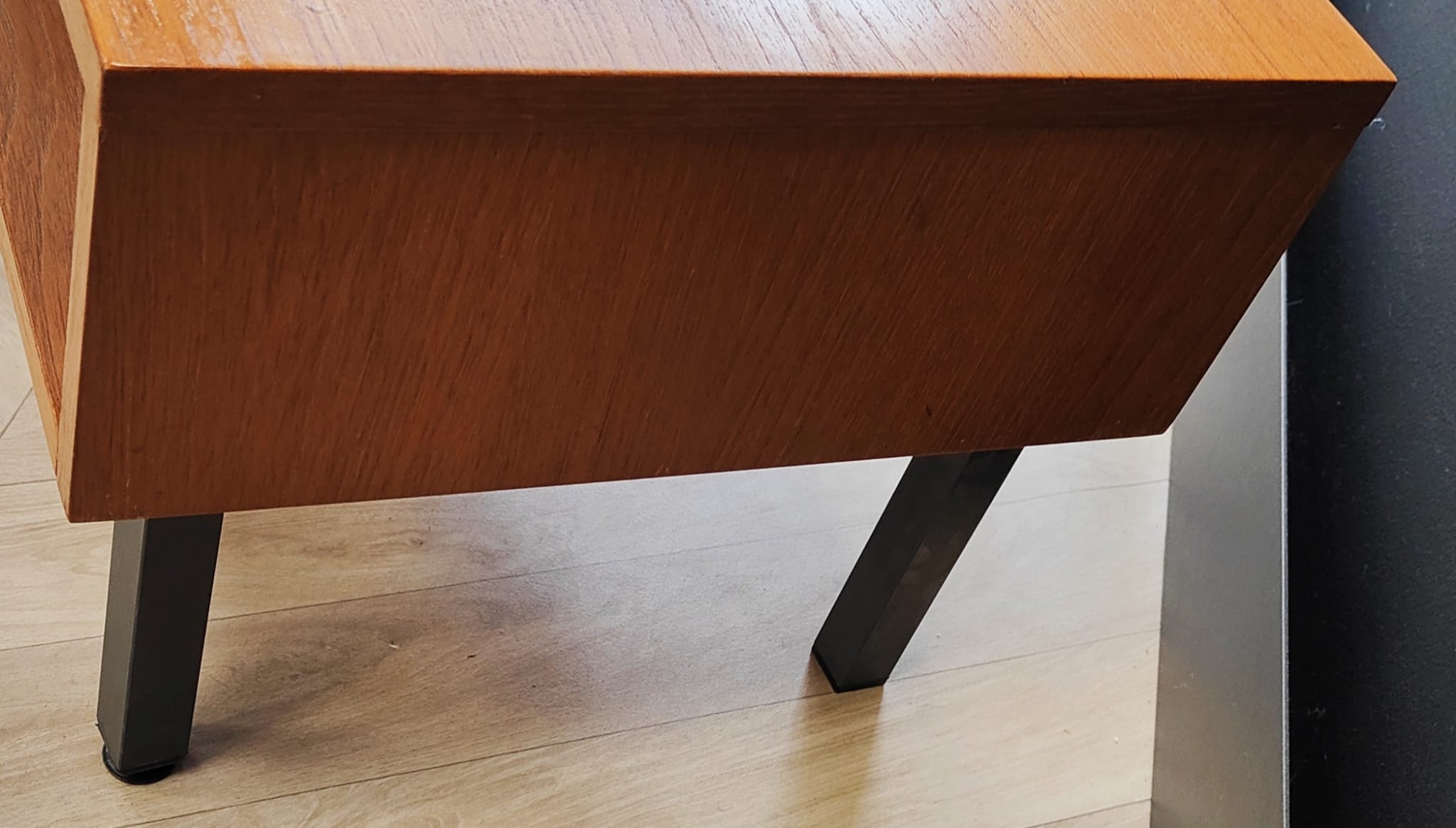 Mid Century Table | Vintage - coffee table, side table, TV cabinet